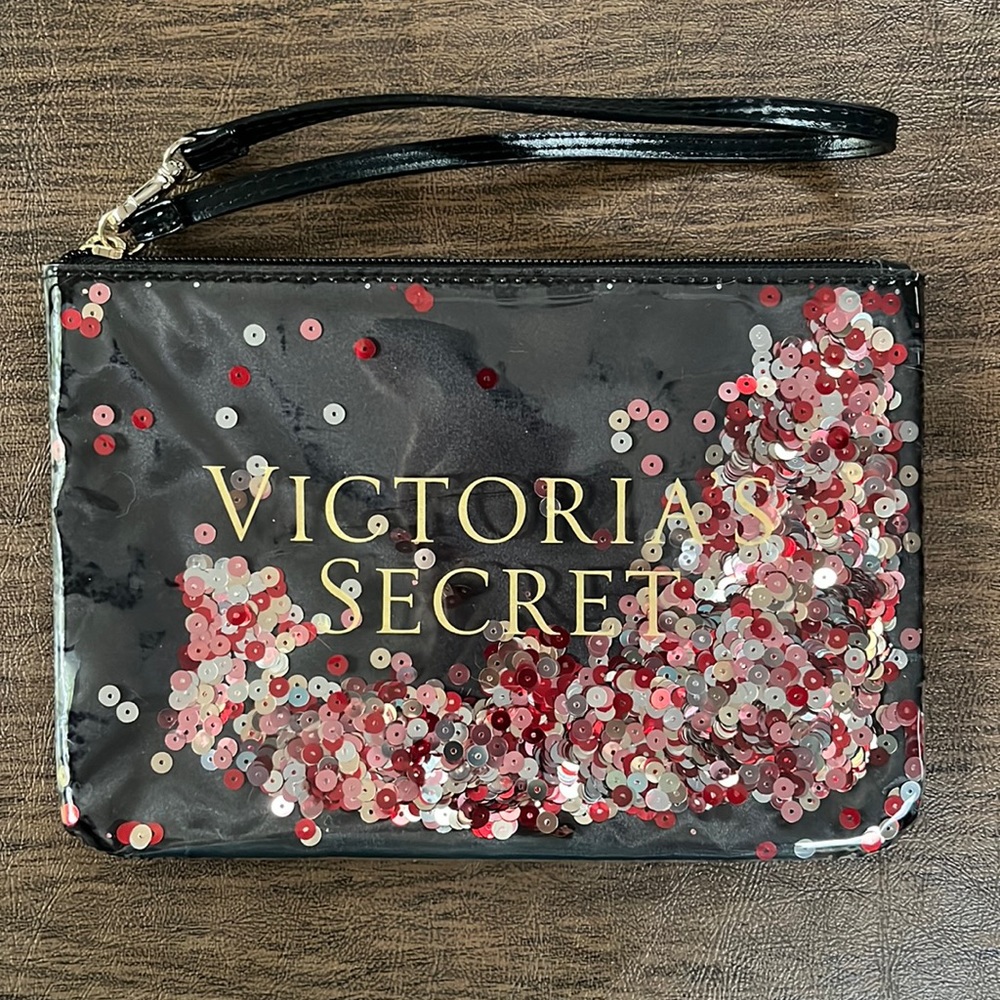 Victoria’s Secret Clutch
